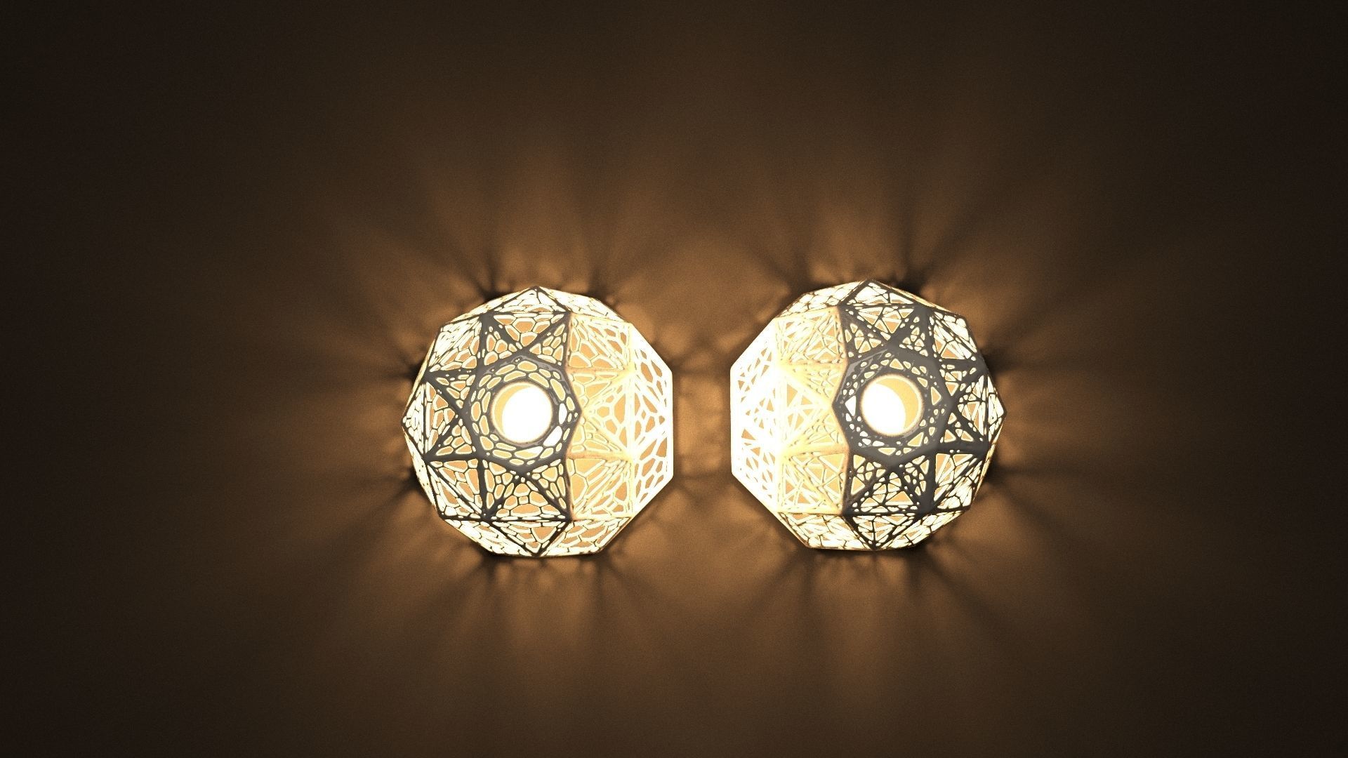 Lampshaded 3D print model_18