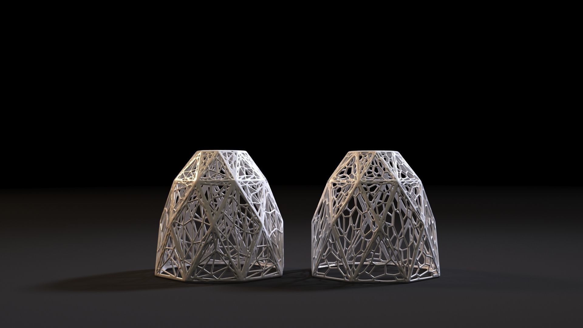 Lampshaded 3D print model_4