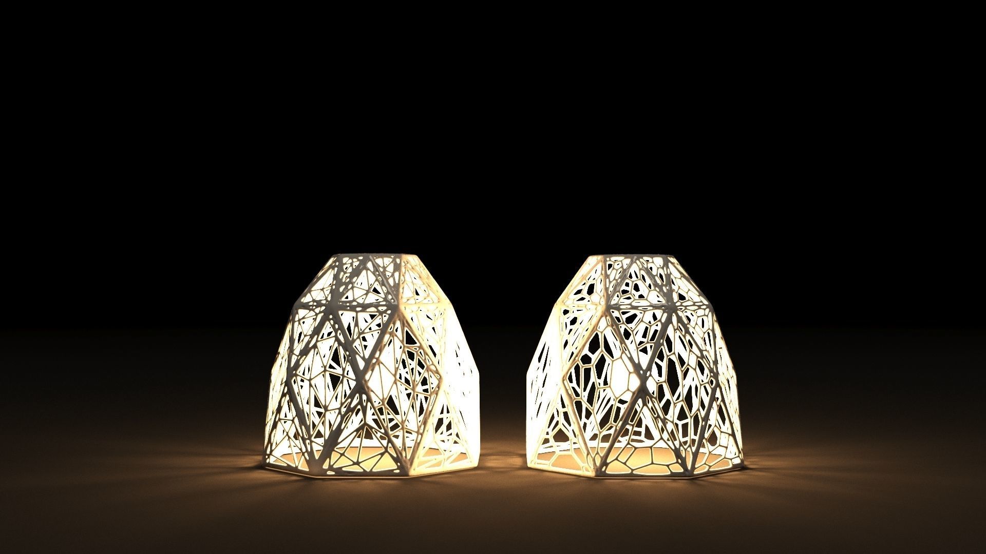 Lampshaded 3D print model_13