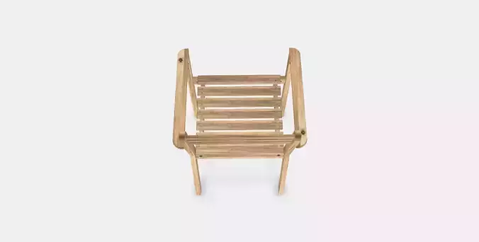 ASKHOLMEN armchairoutside