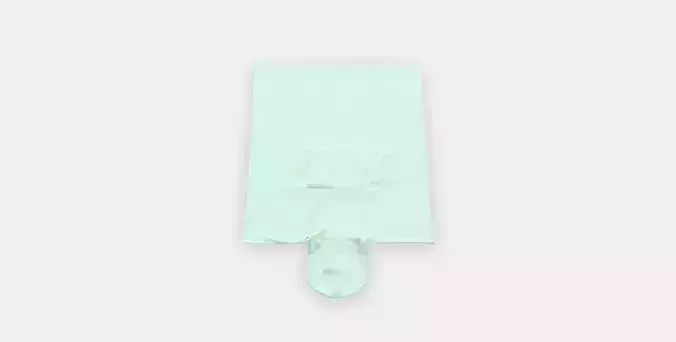 DAJLIEN bathing poncho with hood