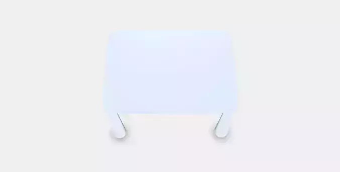 MAMMUT childrens table 1 Low-poly 3D model