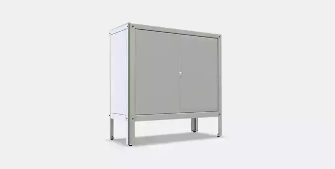 KOLBJORN Cabinet inoutdoor