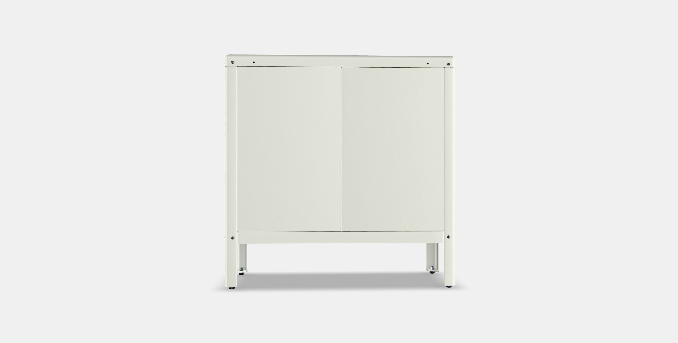 KOLBJORN Cabinet inoutdoor Low-poly 3D model_13