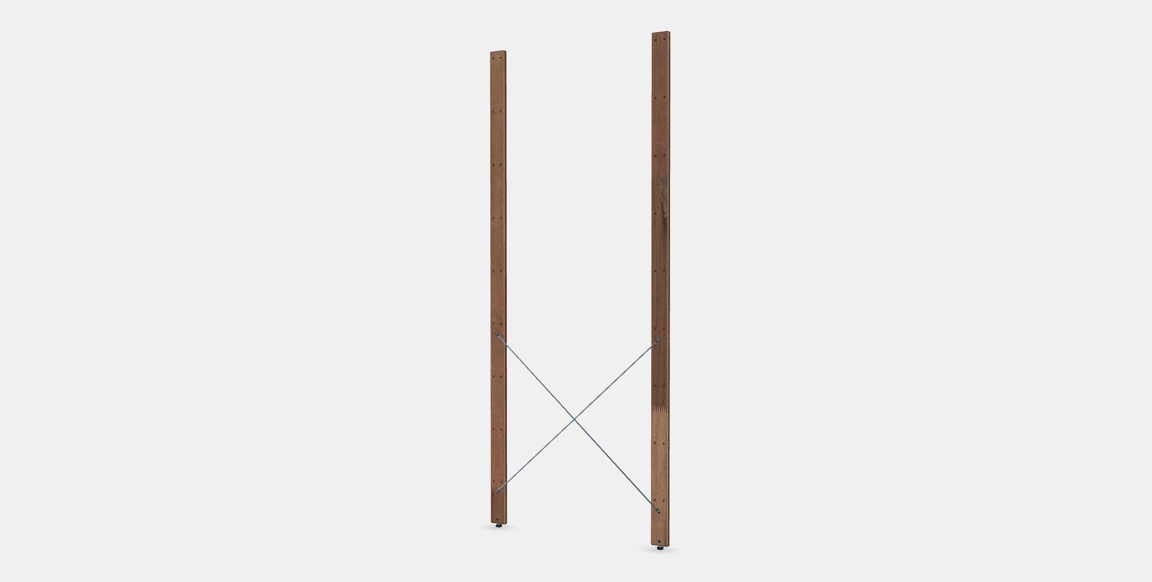 TORDH Post outdoor Low-poly 3D model_5