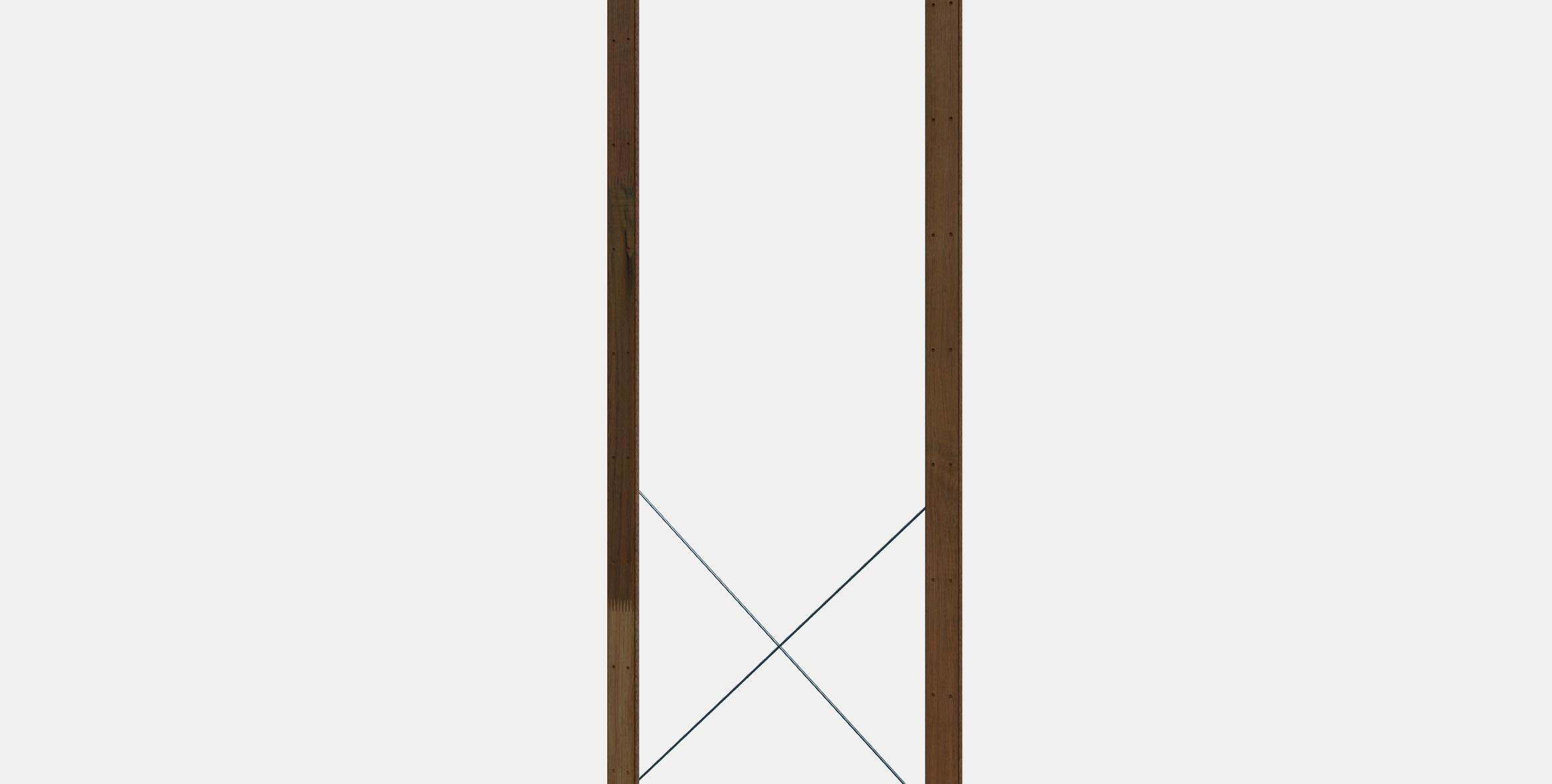 TORDH Post outdoor Low-poly 3D model_13