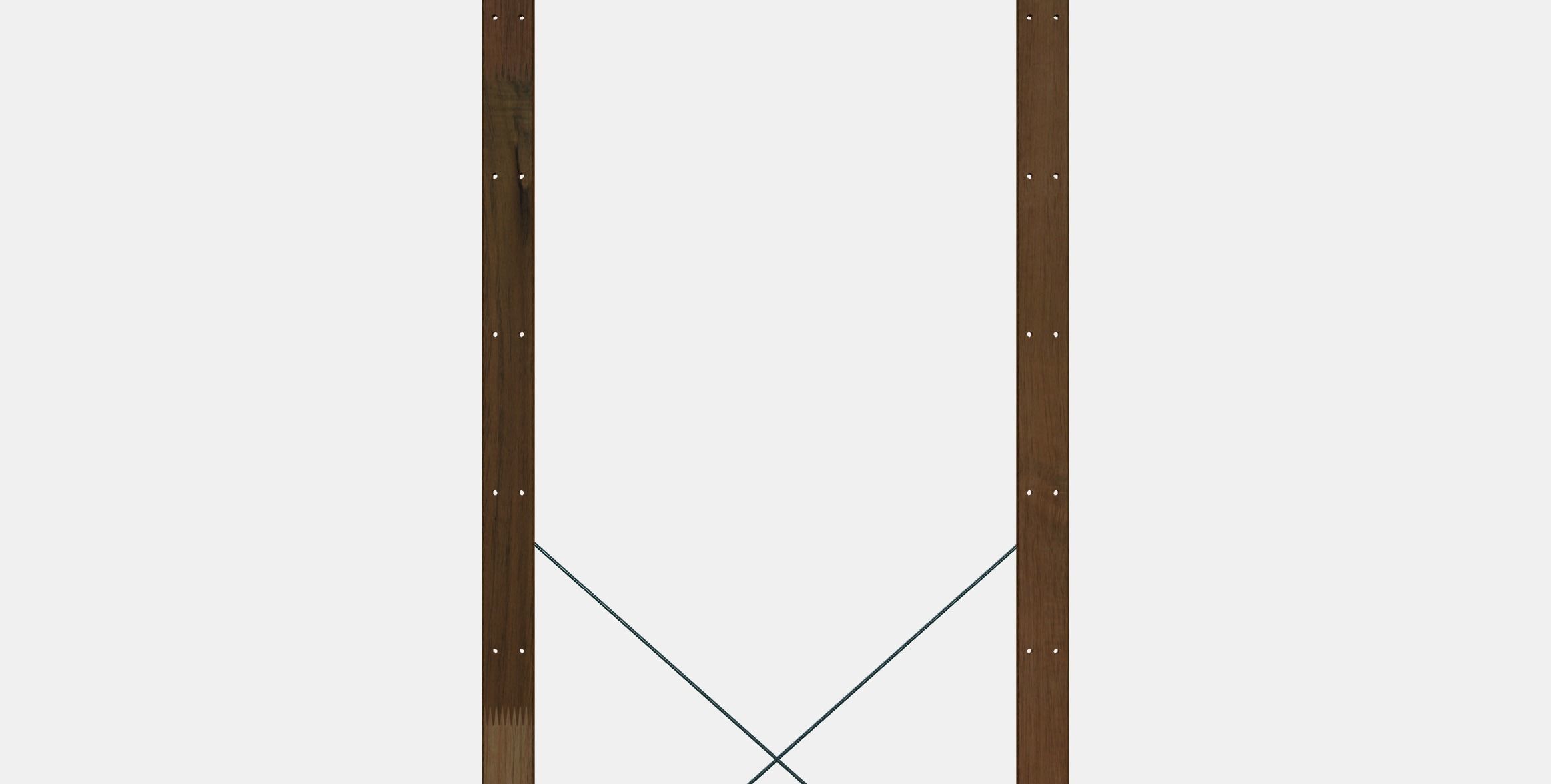 TORDH Post outdoor Low-poly 3D model_11