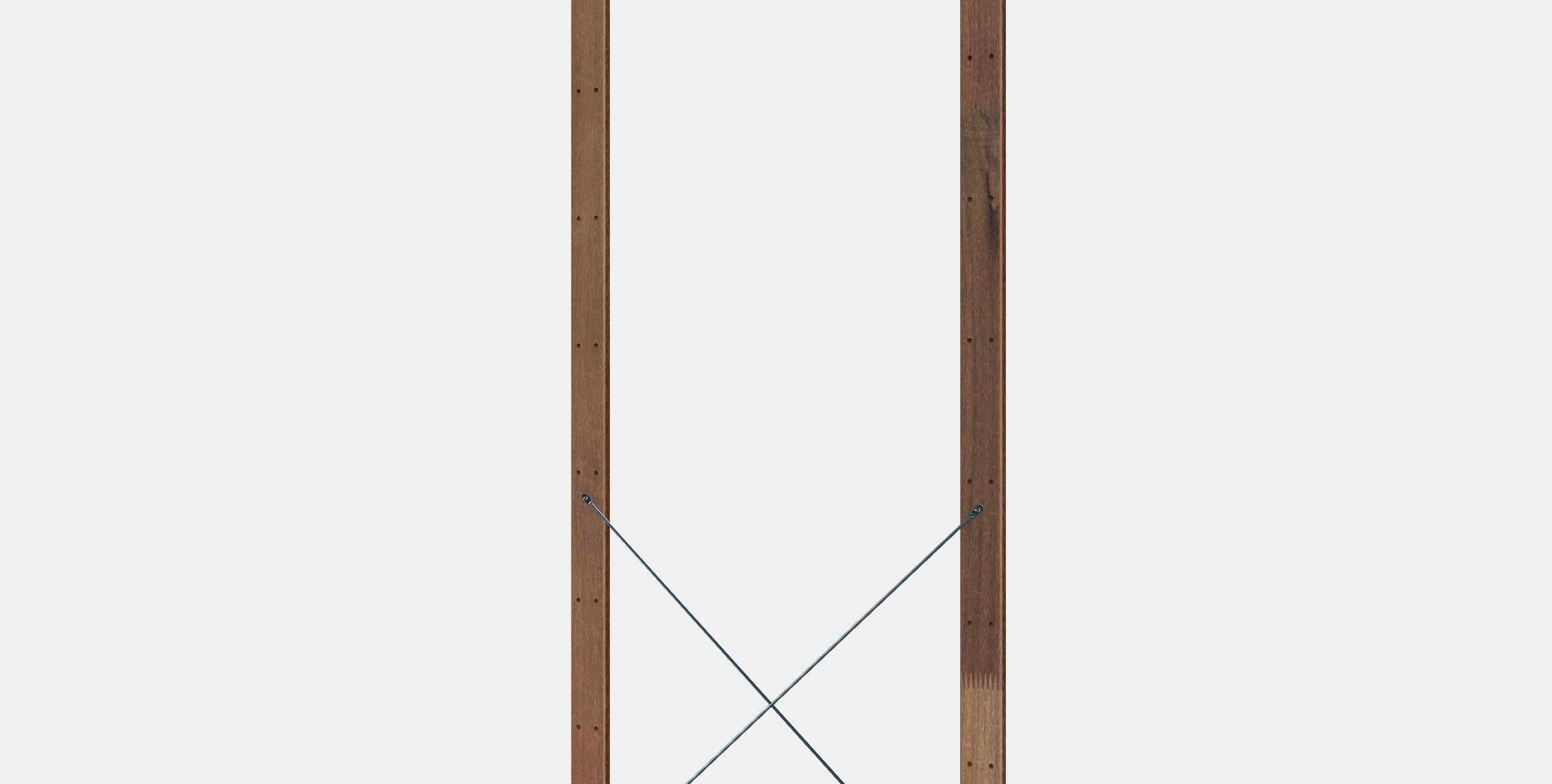 TORDH Post outdoor Low-poly 3D model_6