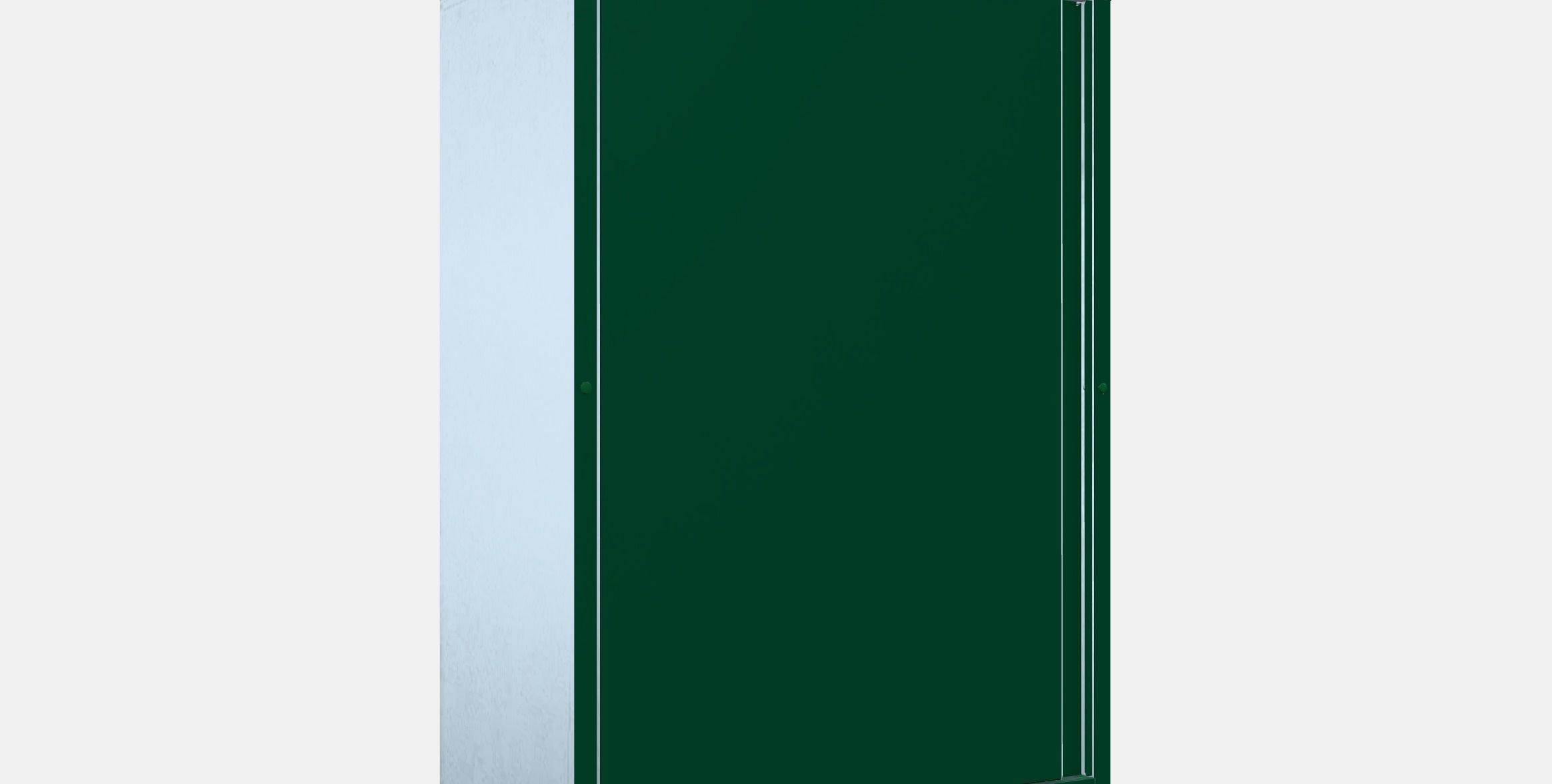 SUNDSO Cabinet Low-poly 3D model_9