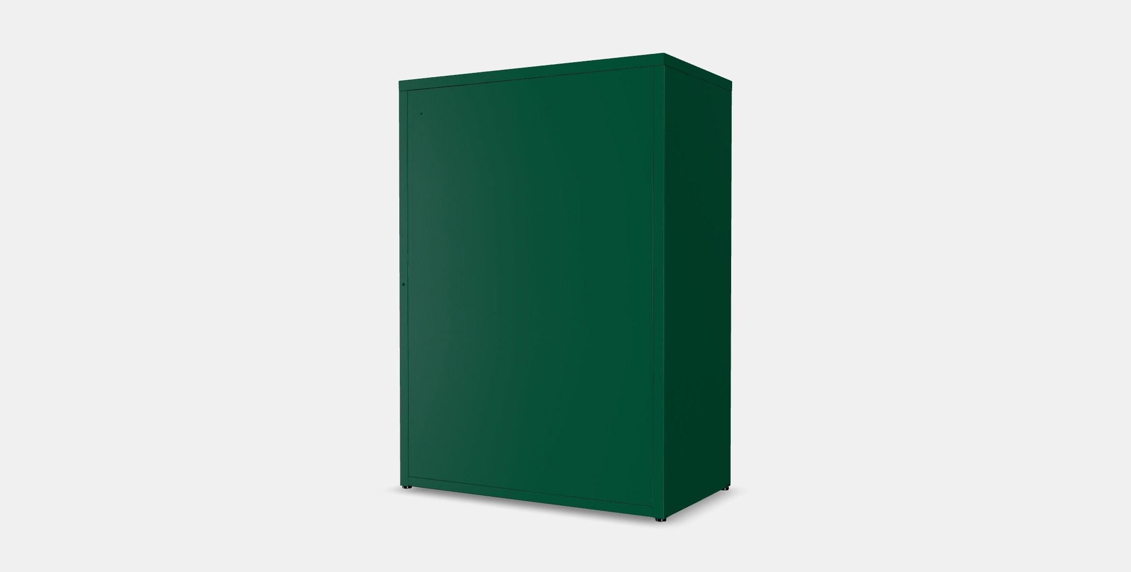 SUNDSO Cabinet Low-poly 3D model_5