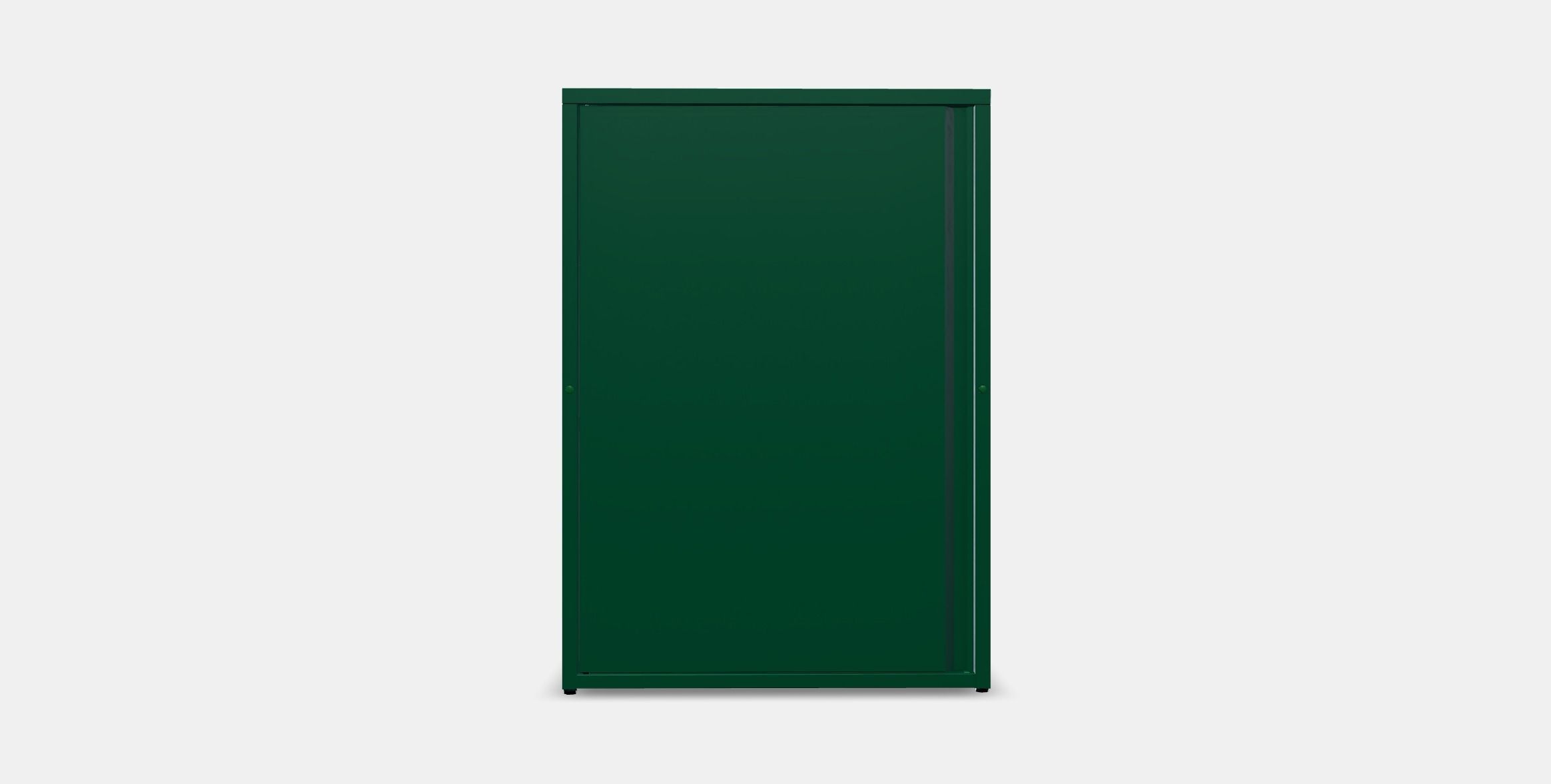 SUNDSO Cabinet Low-poly 3D model_11