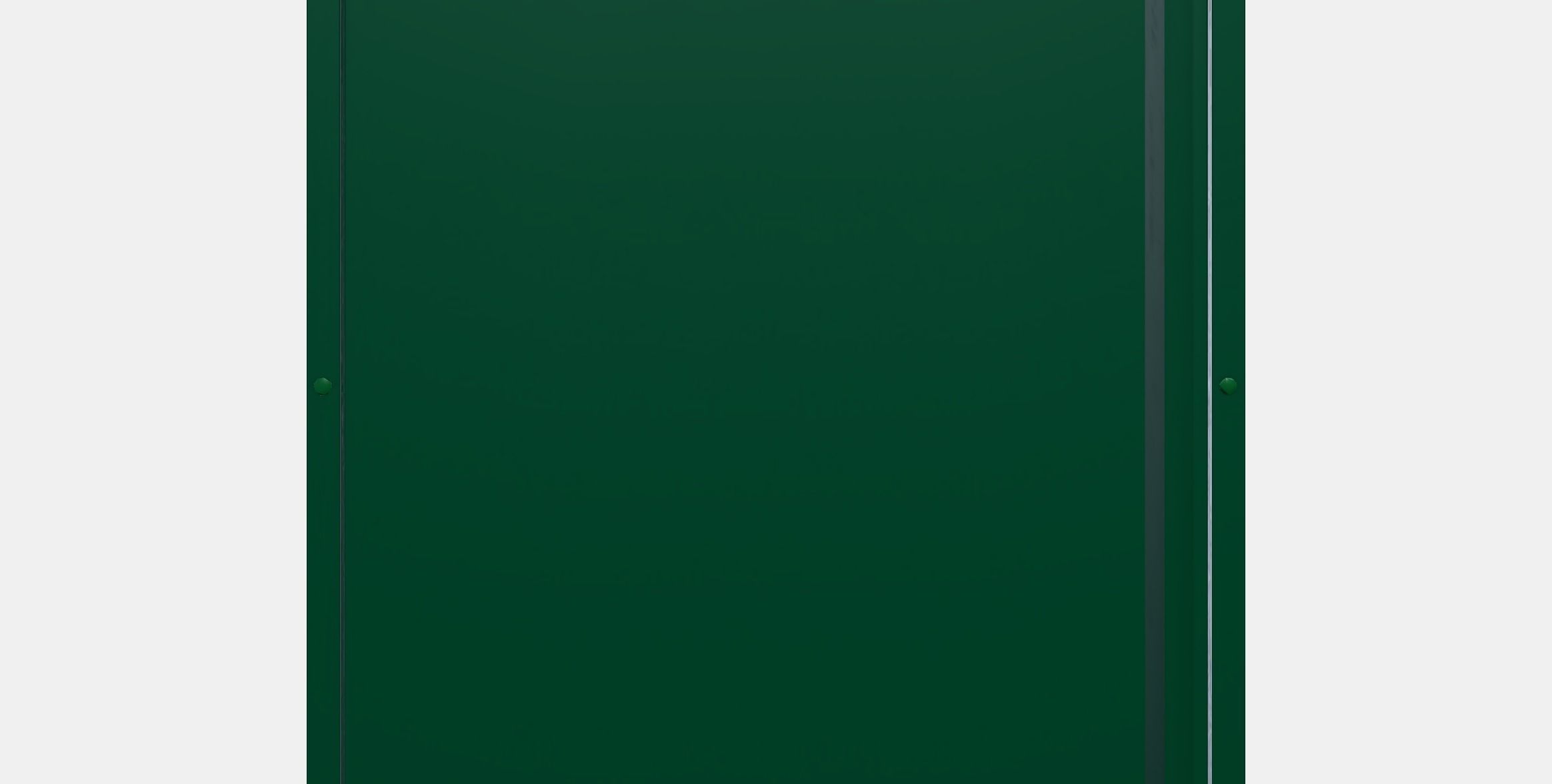 SUNDSO Cabinet Low-poly 3D model_10