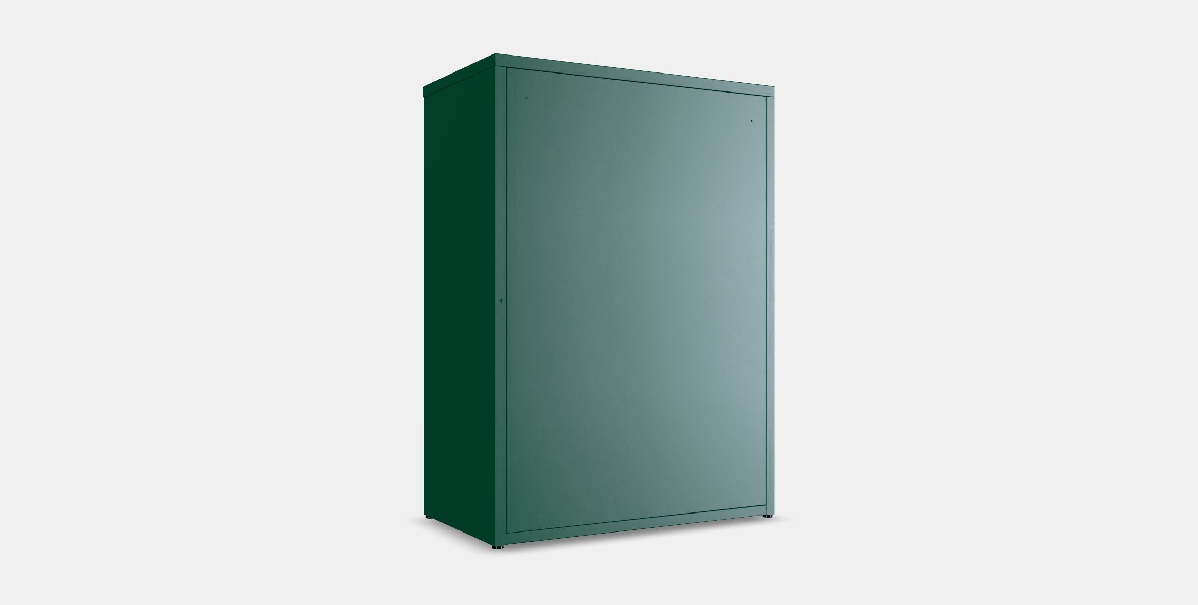 SUNDSO Cabinet Low-poly 3D model_16