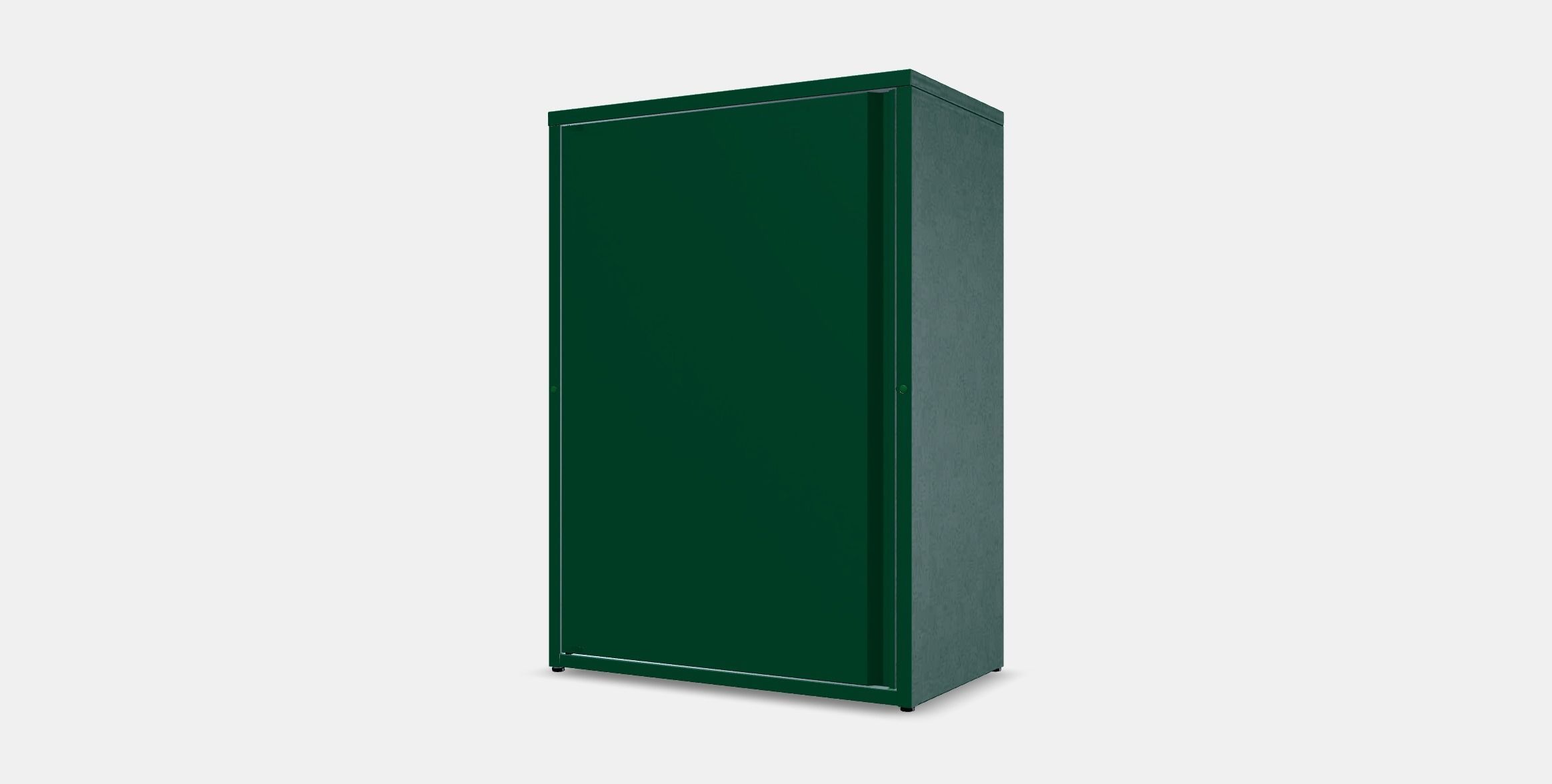 SUNDSO Cabinet Low-poly 3D model_12