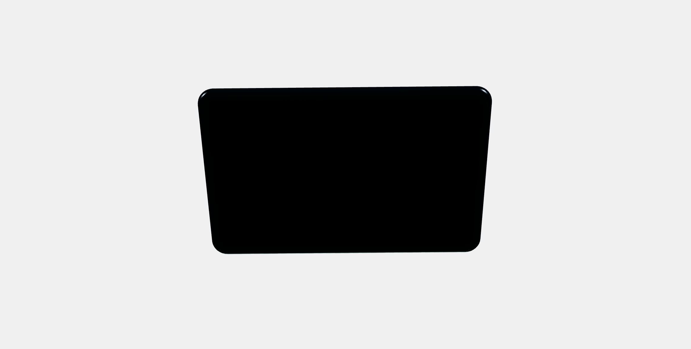 SYSSELSATTA Chopping board Low-poly 3D model_8