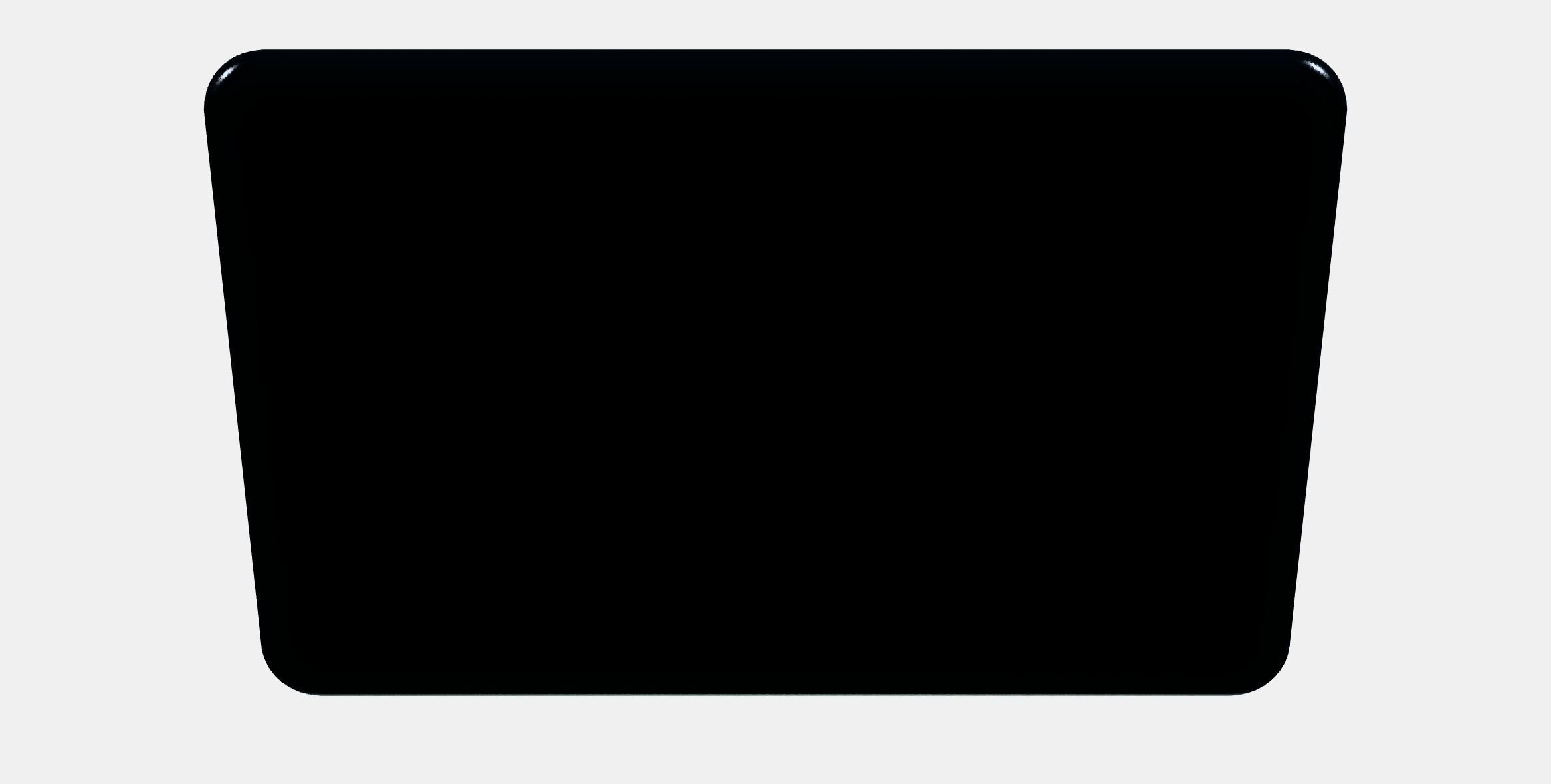 SYSSELSATTA Chopping board Low-poly 3D model_9