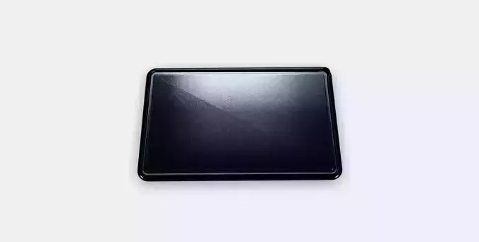 SYSSELSATTA Chopping board