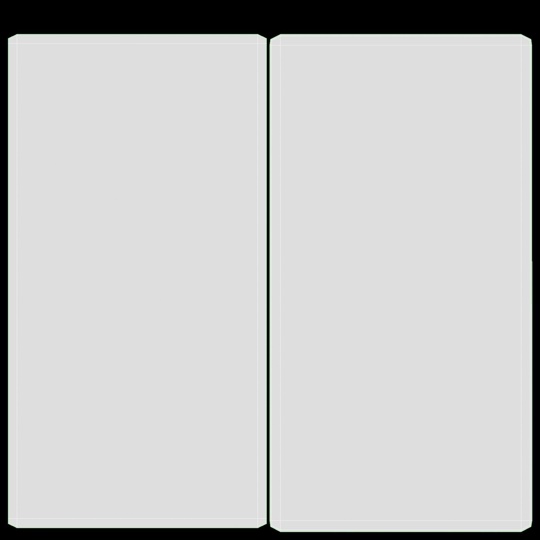 Fingertip Pulse Oximeter 3D model_9