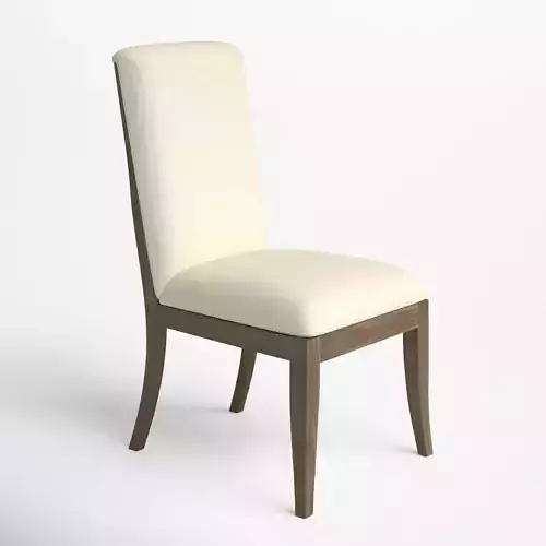 Upholstered Side Chair