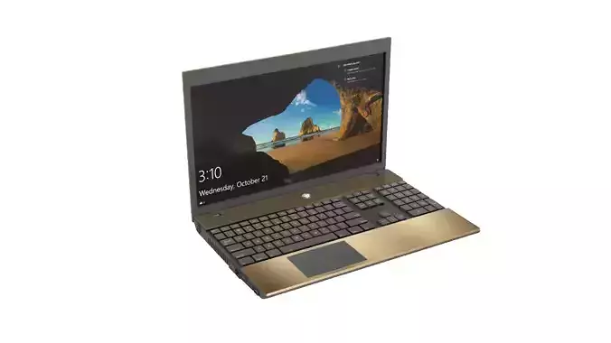 hp probook computer