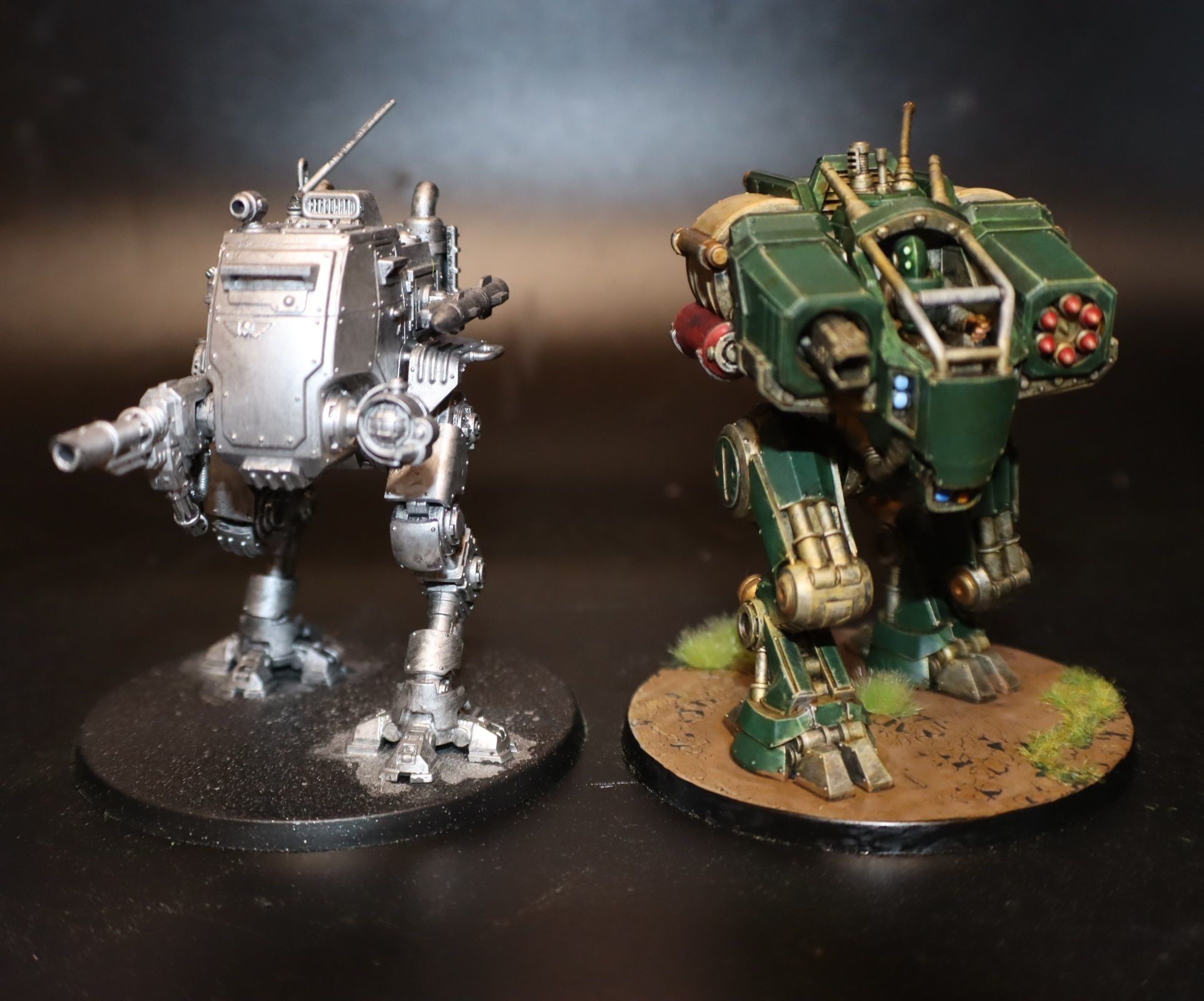 Jade Coalition - Amur 2C 3D print model_11