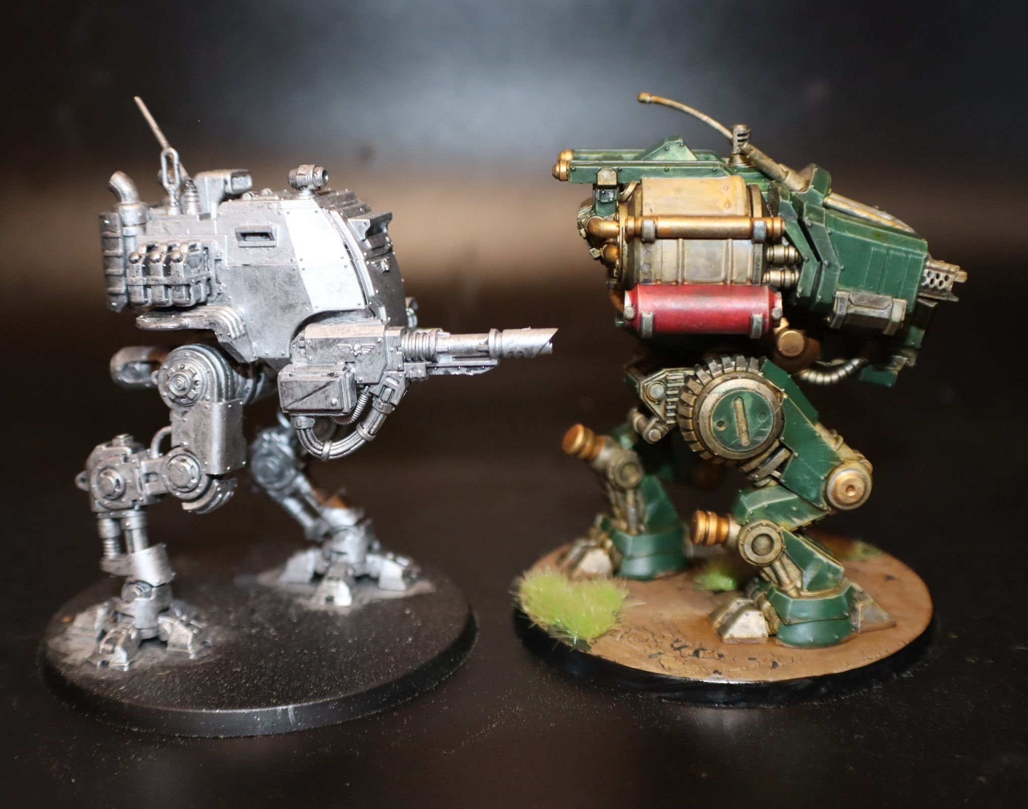 Jade Coalition - Amur 2C 3D print model_10