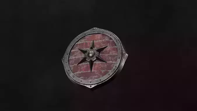 Viking Shield