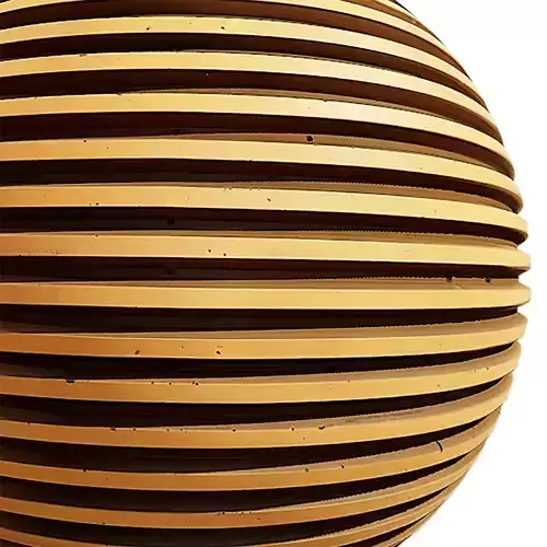 Metal Seamless Texture 2K - EXR 5 - JPG 5 Texture