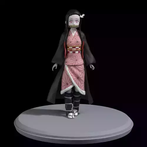 Nezuko