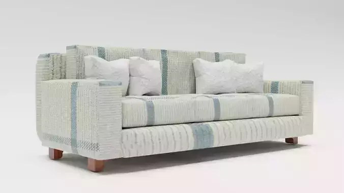 Sofa finiture