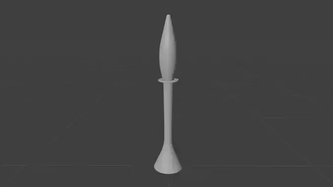 void pilar decoration