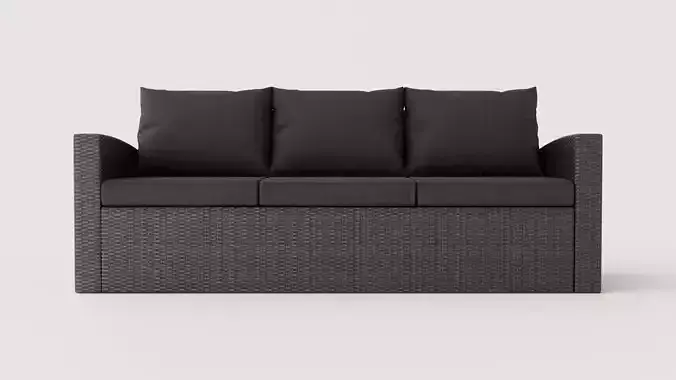 SOFA NAXOS