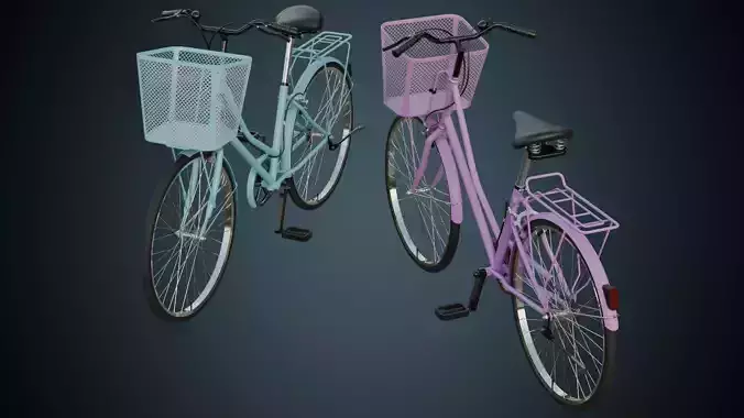 Bicycle 1A