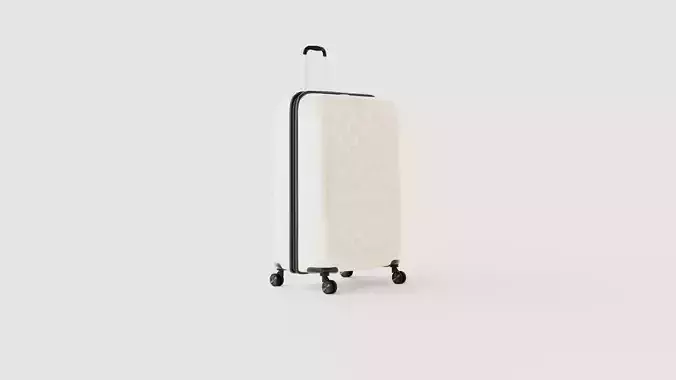 SUITCASE 74 CM