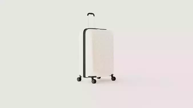 SUITCASE 64 CM