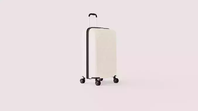 SUITCASE 54 CM