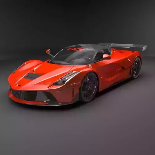 Ferrari Laferrari