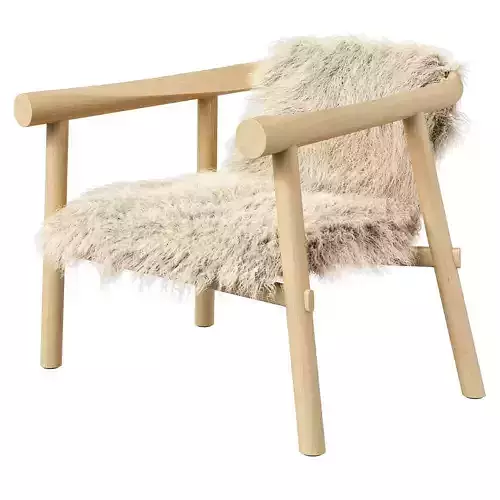 Coedition armchair Altay