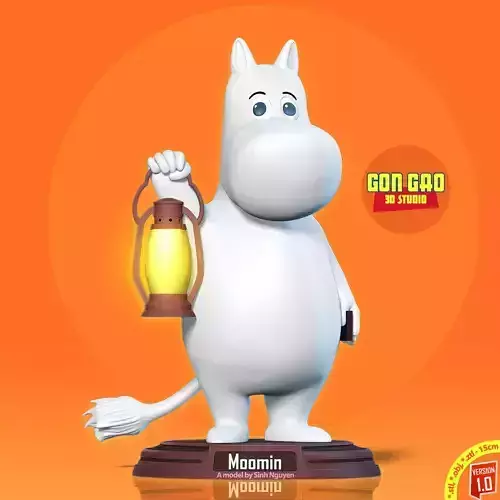 Moomin