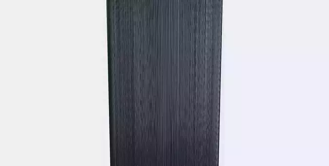 IKEA 365 Knife block