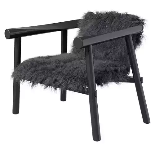 Coedition armchair Altay