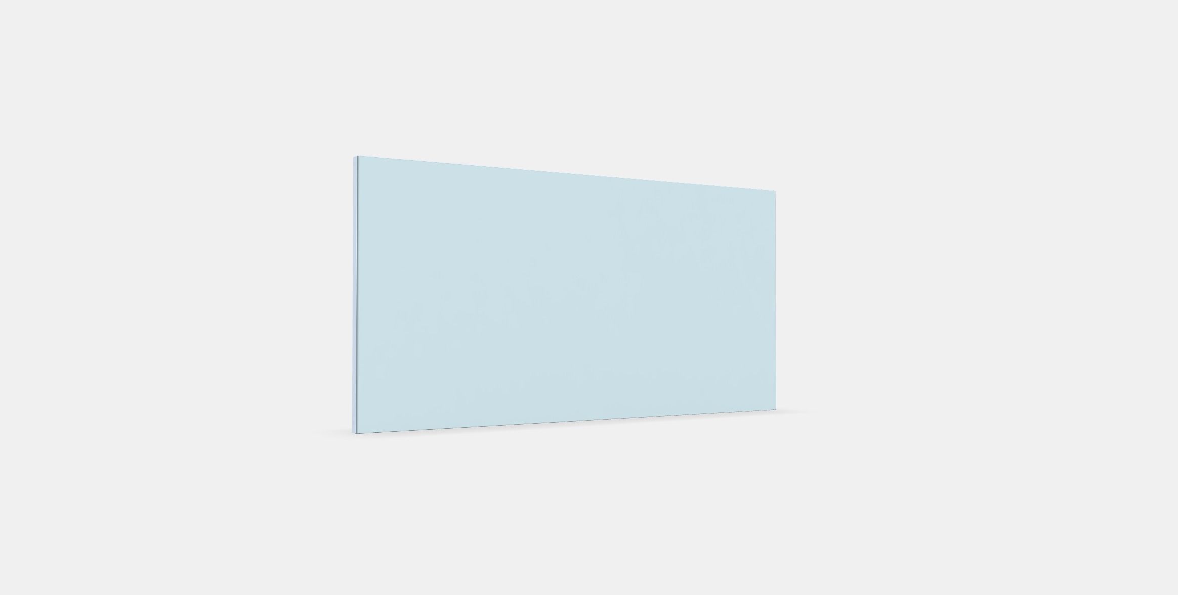 RINGHULT Drawer front Low-poly 3D model_3