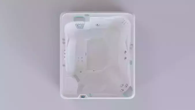 Hot Spring Sovereign