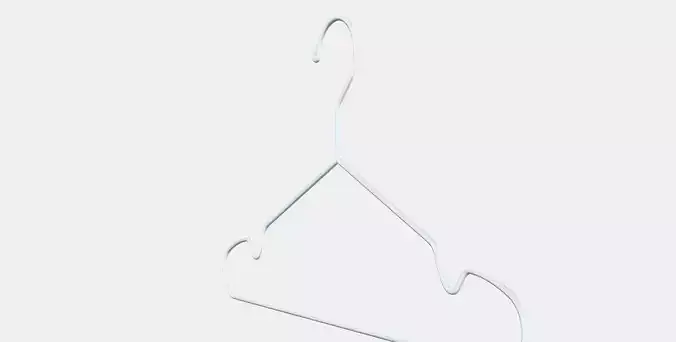 STAJLIG Hanger inoutdoor