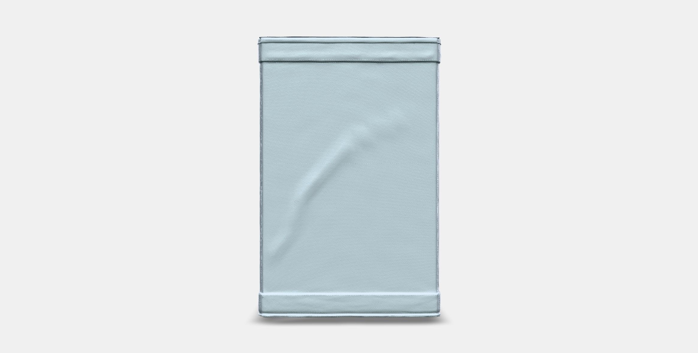 SKUBB Shoe box Low-poly 3D model_9