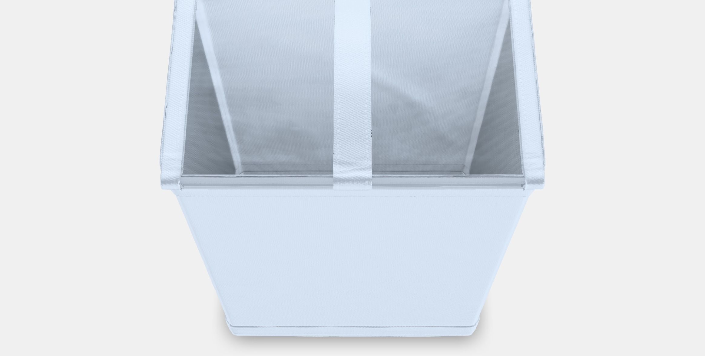 SKUBB Shoe box Low-poly 3D model_7