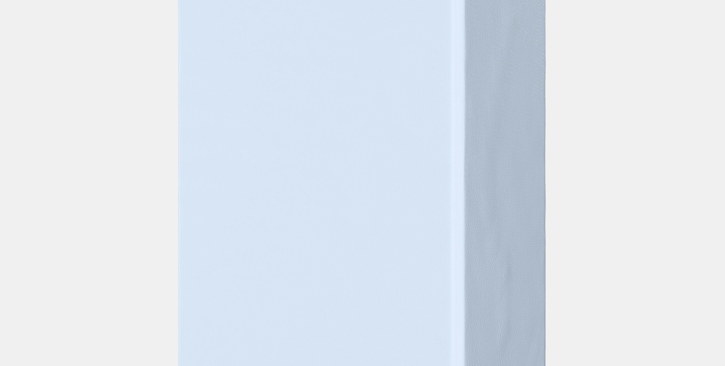 SKUBB Shoe box Low-poly 3D model_4