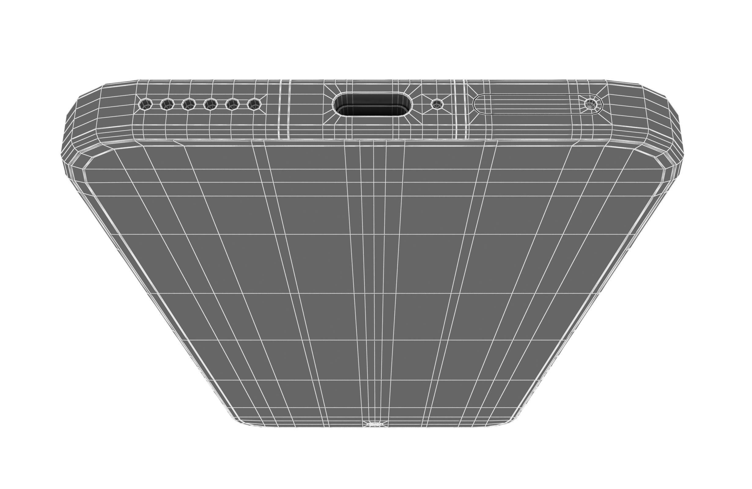 Huawei Pura 70 All Colors 3D model_49