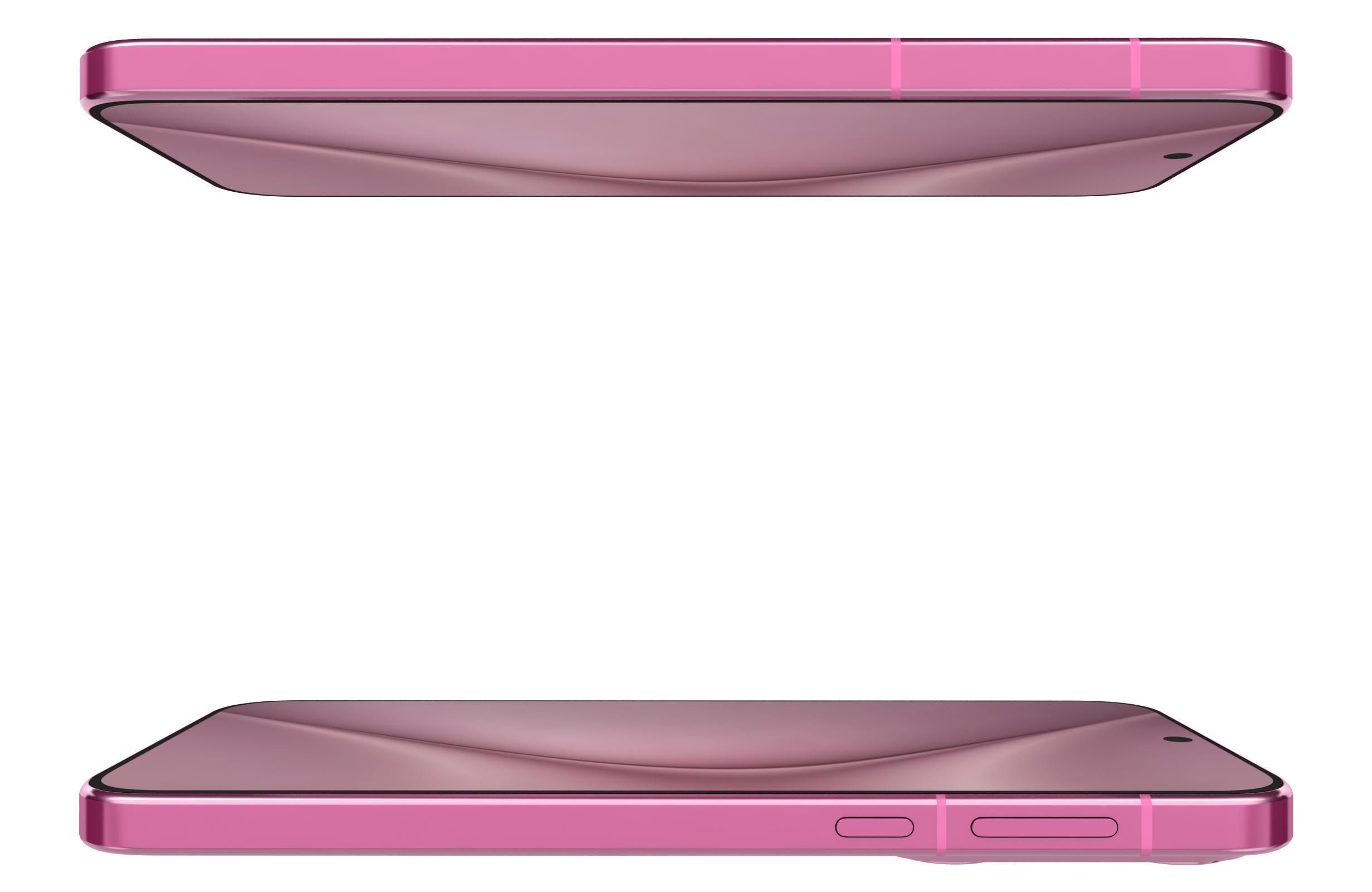 Huawei Pura 70 All Colors 3D model_20