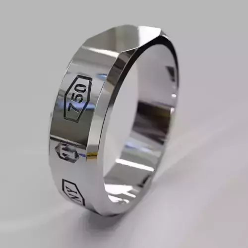 ring obr 525